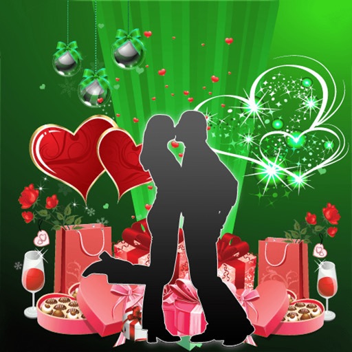 Valentine Gift Idea – Lovely Gifts Ideas for Lover iOS App