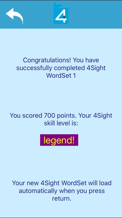 4SightPro - Lateral Thinking Word Challenge Game