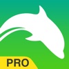 Dolphin Web Browser Pro –Secure Search Explorer