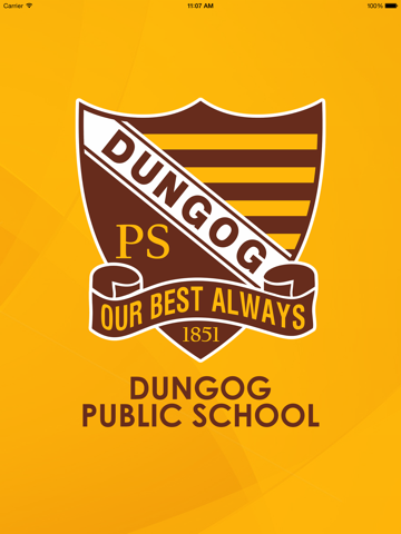 Dungog Public School - náhled
