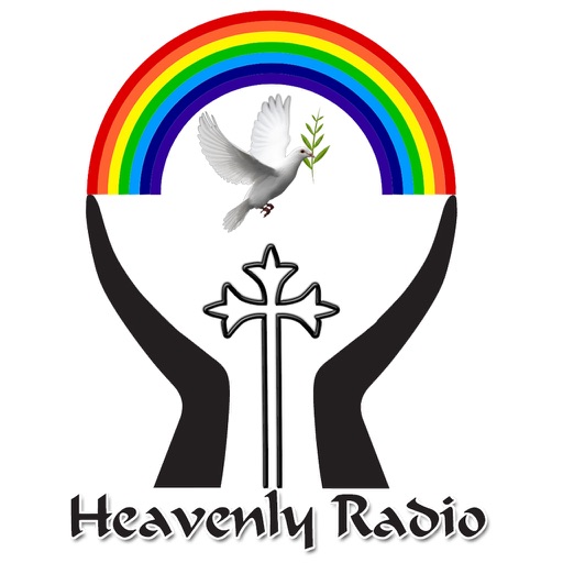 HEAVENLY RADIO icon