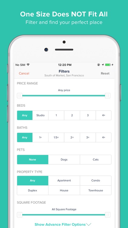 HotPads Rentals - Find Apartments & Homes for Rent screenshot-4