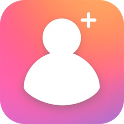 Big Profile Zoom for Instagram by Maria Varfolomeeva