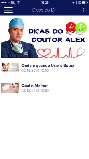 Dr Alex de Souza(圖3)-速報App