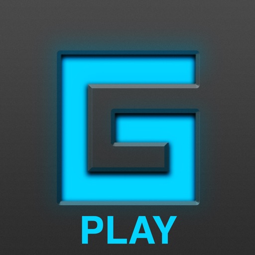 GeoShred Play iOS App