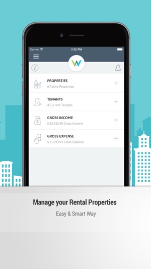 World of Rental(圖1)-速報App