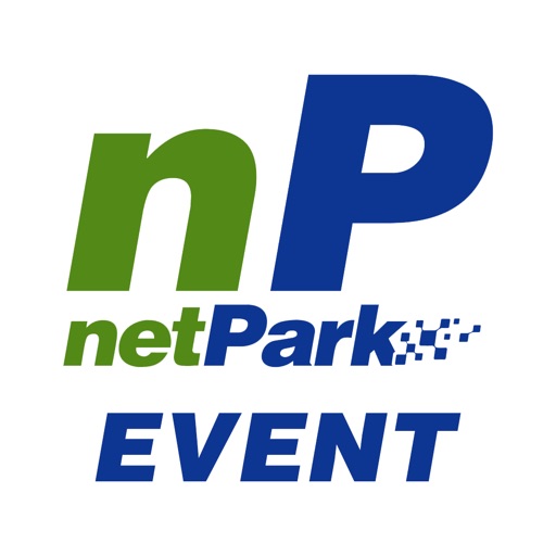 netPark Event iOS App