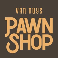 Van Nuys Pawn Shop by Maxferd