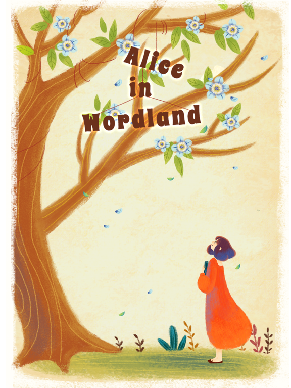 Скачать Alice in Wordland