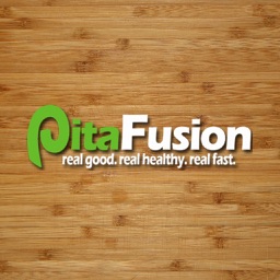 Pita Fusion