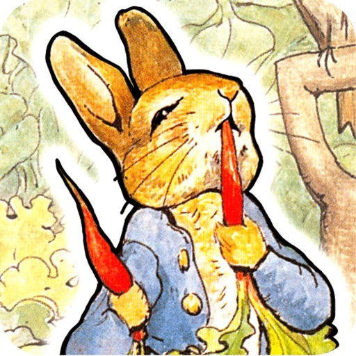 Peter Rabbit's Garden