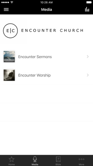 Encounter Church - PA(圖2)-速報App