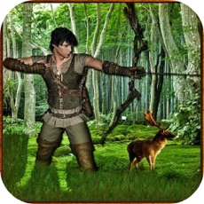 Activities of Master Hunter Deer - Bow and Arrow