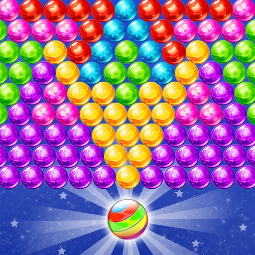 Amazing Bubble Shooter - Farm Bubbles Pop Shooter