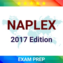 NAPLEX 2017 Edition