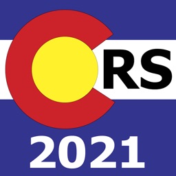 Colorado Revised Statutes 2021