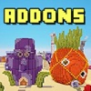 Bikini Bob Addons for Minecraft Unofficial for PE