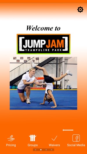 Jumpjam(圖3)-速報App