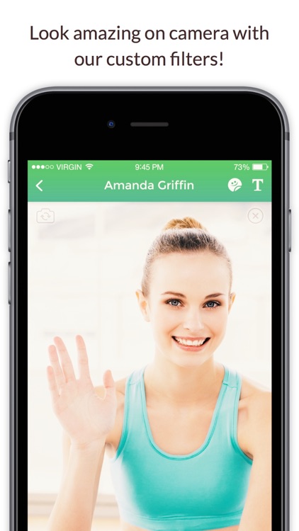 VeeZ - Video Messaging