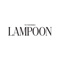 Launched in February 2015,  Lampoon Magazine is a quarterly magazine