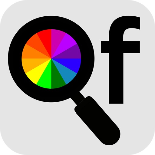 ColorOf iOS App
