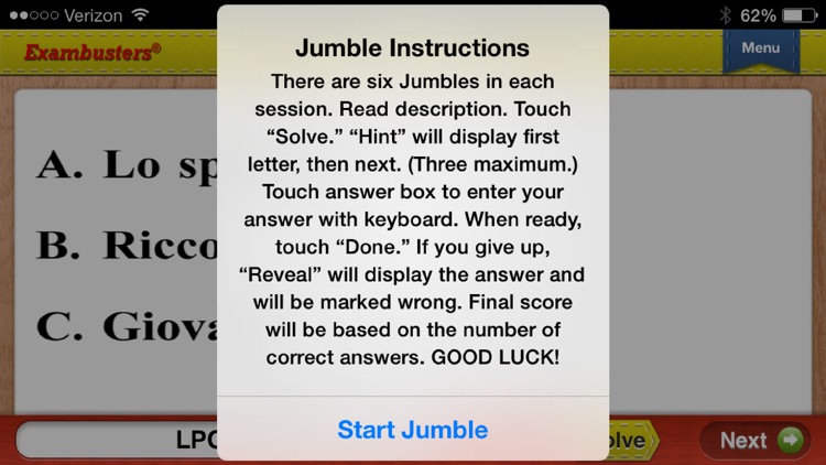 AP Italian Prep Flashcards Exambusters screenshot-4