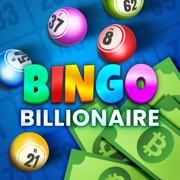 Bingo Billionaire: Bingo Games