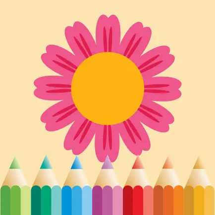 Flower Coloring Pages: Mandala Colouring Book Cheats