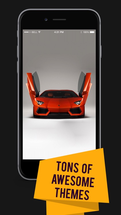 Amazing Sports Car Lamborghini HD Wallpapers