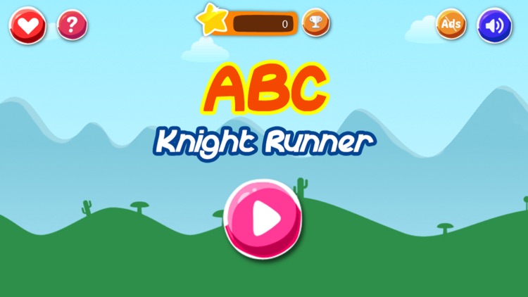 ABC Knight Run