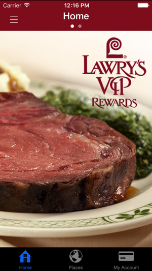 Lawry's VIP(圖2)-速報App