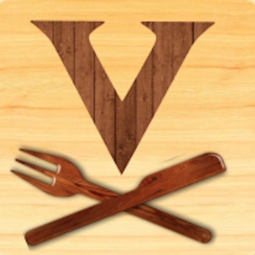 UVA Dining Menu by Justin Barry