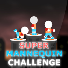 Activities of Super Mannequin Challenge