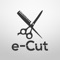 e-Cut is the UK's First Platform for iPhone where you can book hair services and appointments located in the comfort of your own home