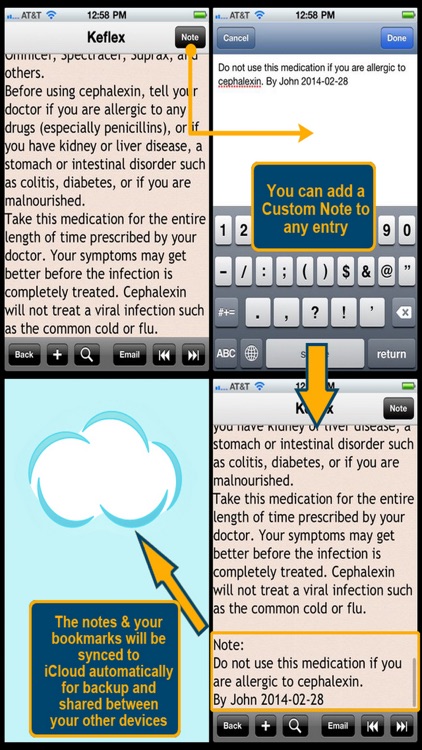 Top 160 Drugs and Their Functions screenshot-3