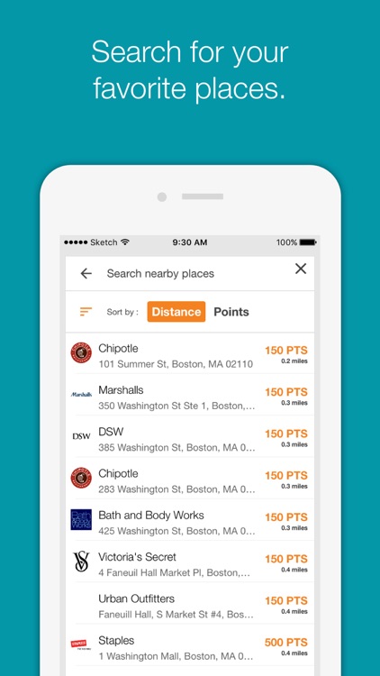Mobee - Earn Cash Secret Shopping