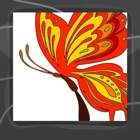 Top 24 Entertainment Apps Like Butterfly Coloring Book - Best Alternatives