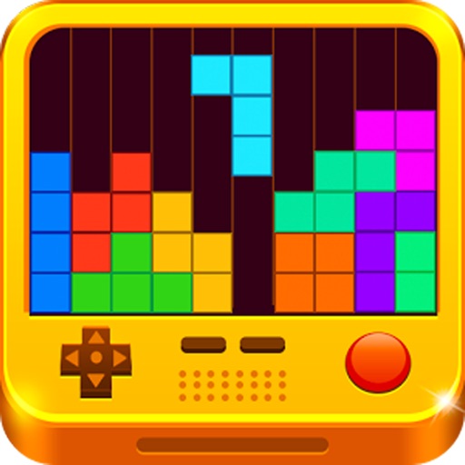 Classic Brick Puzzle iOS App