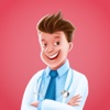 Doctormoji - emoji & stickers for doctor & patient