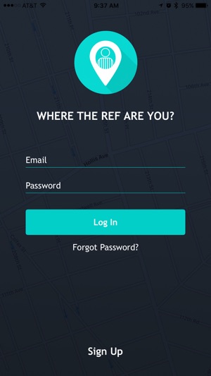 Where The Ref Are You?(圖1)-速報App