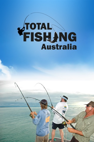 Total Fishing Austrailia Lite screenshot 2