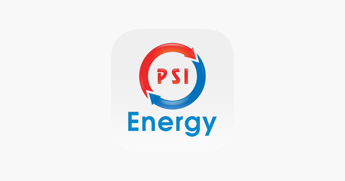 ‎PSI Energy on the App Store