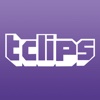 TClips: Browser for Twitch Clips, Gaming Highlight