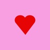 valentine day stickers