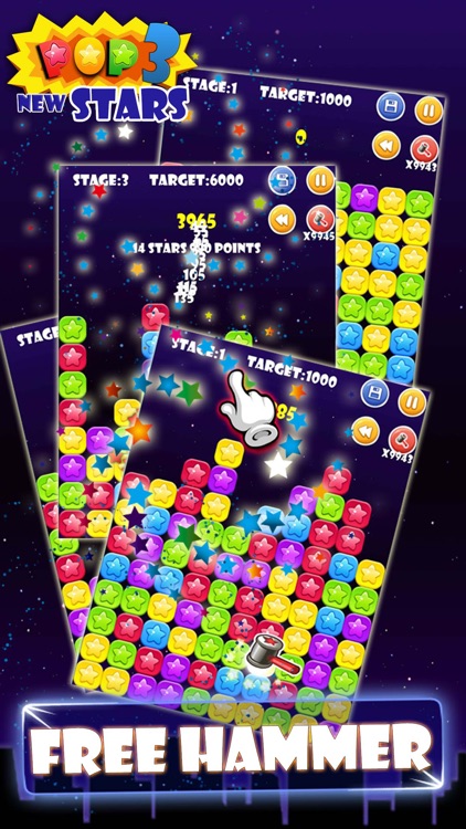 Pop Stars Now! screenshot-3