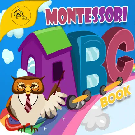 Preschool Montessori Fun Book Читы