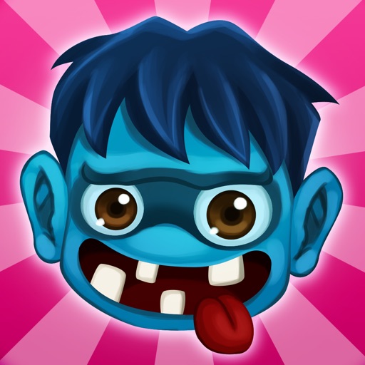 Monster Town icon