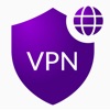 Icon VPN Guard Secure & Fast Proxy