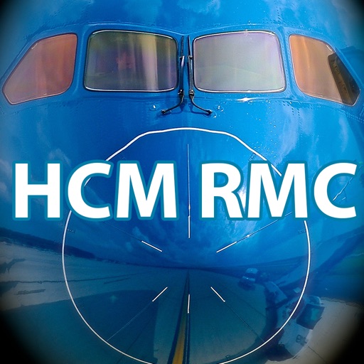 Fuel Calc - HCM RMC