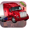 Adventure Of 3D Flying Truck – Lorry Driver